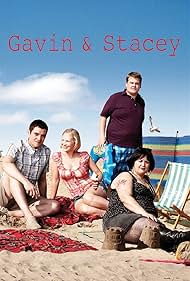 Gavin e Stacey 2007–2024 torrent